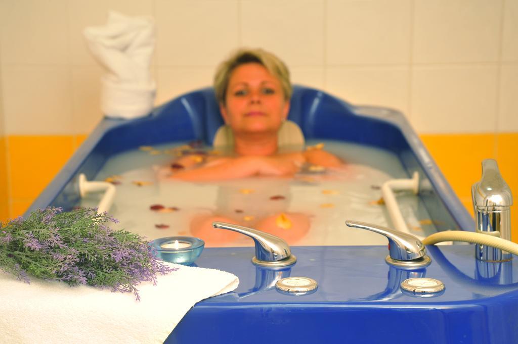 Orea Spa Hotel San Remo Марианске-Лазне Экстерьер фото