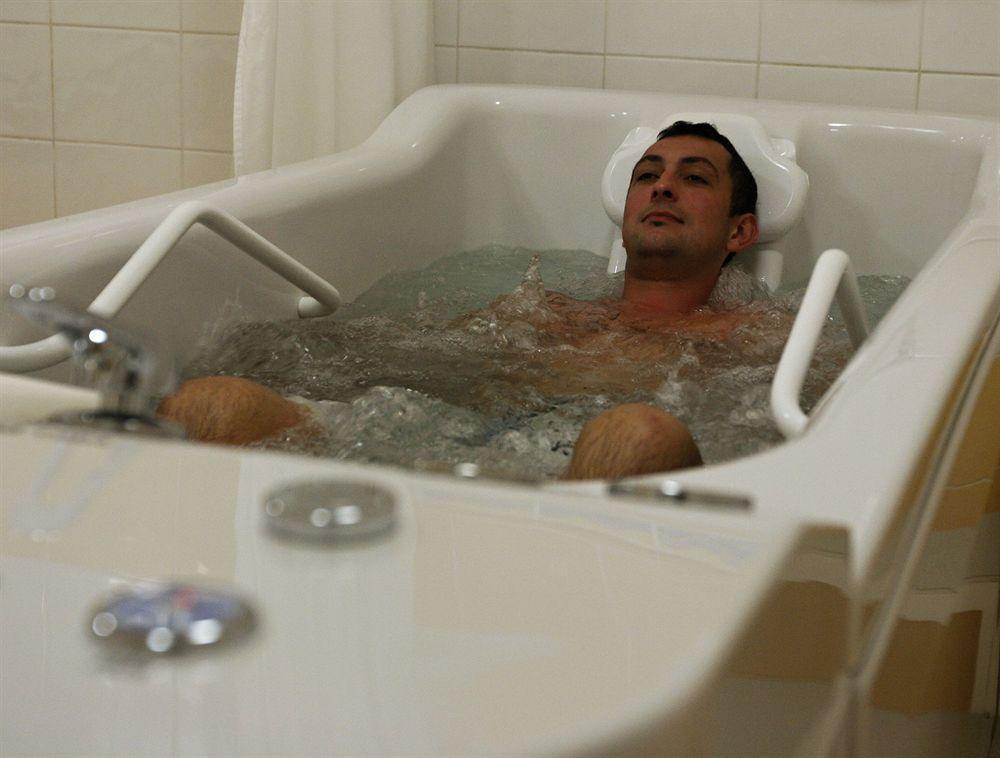 Orea Spa Hotel San Remo Марианске-Лазне Экстерьер фото