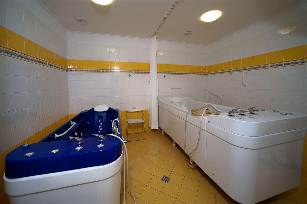 Orea Spa Hotel San Remo Марианске-Лазне Экстерьер фото